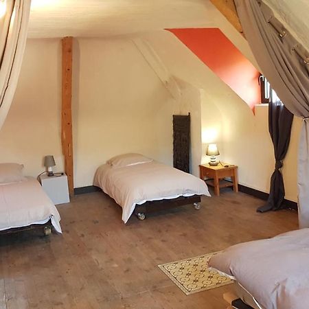 Grand Appartement Sympa Au Coeur De La Vallee Parking Prive Terrasse Plein Sud 아르젤레가조스트 외부 사진