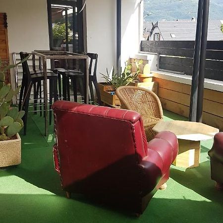 Grand Appartement Sympa Au Coeur De La Vallee Parking Prive Terrasse Plein Sud 아르젤레가조스트 외부 사진