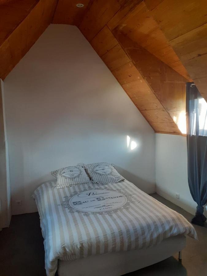 Grand Appartement Sympa Au Coeur De La Vallee Parking Prive Terrasse Plein Sud 아르젤레가조스트 외부 사진