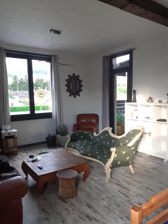 Grand Appartement Sympa Au Coeur De La Vallee Parking Prive Terrasse Plein Sud 아르젤레가조스트 외부 사진