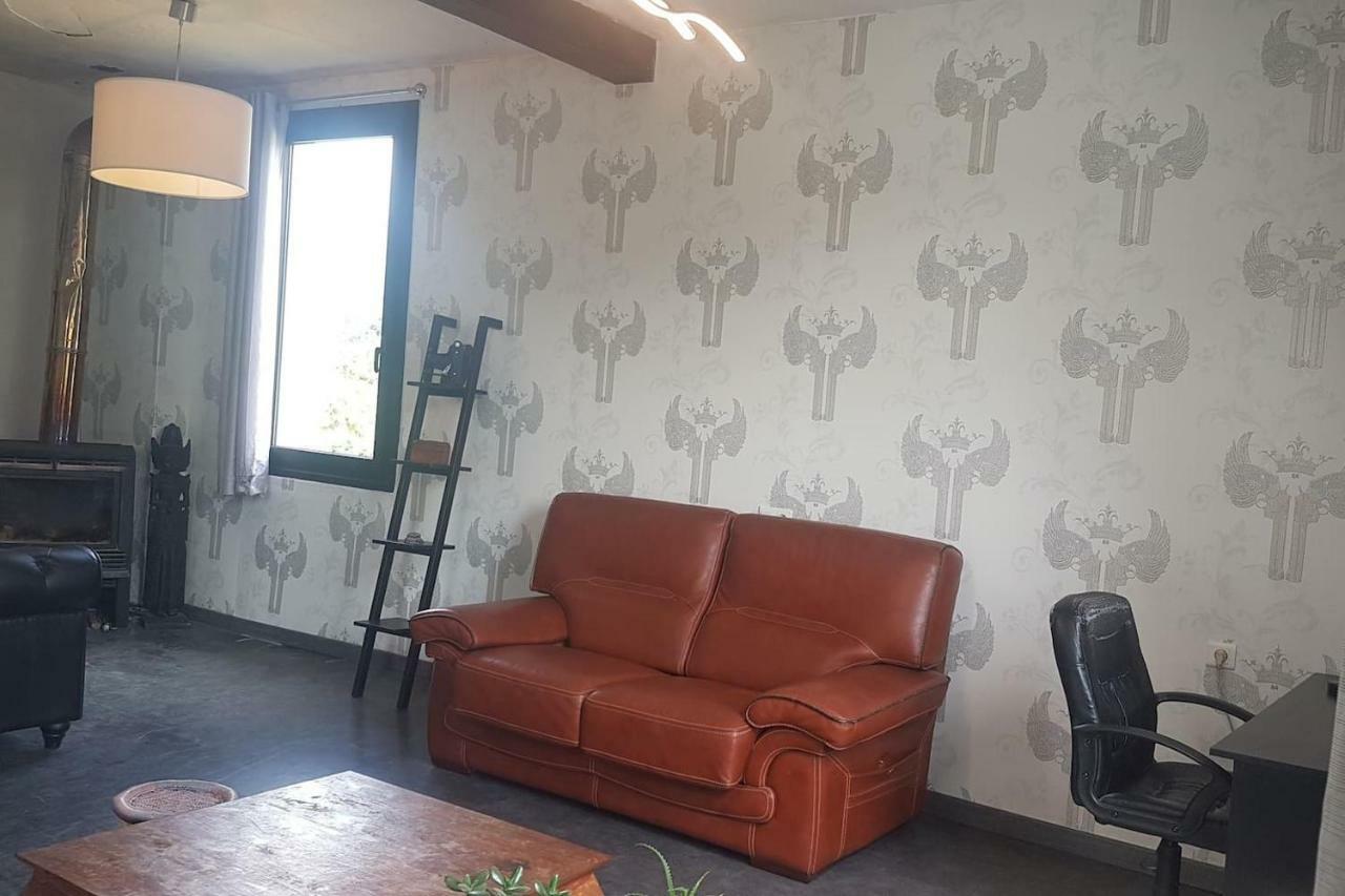 Grand Appartement Sympa Au Coeur De La Vallee Parking Prive Terrasse Plein Sud 아르젤레가조스트 외부 사진