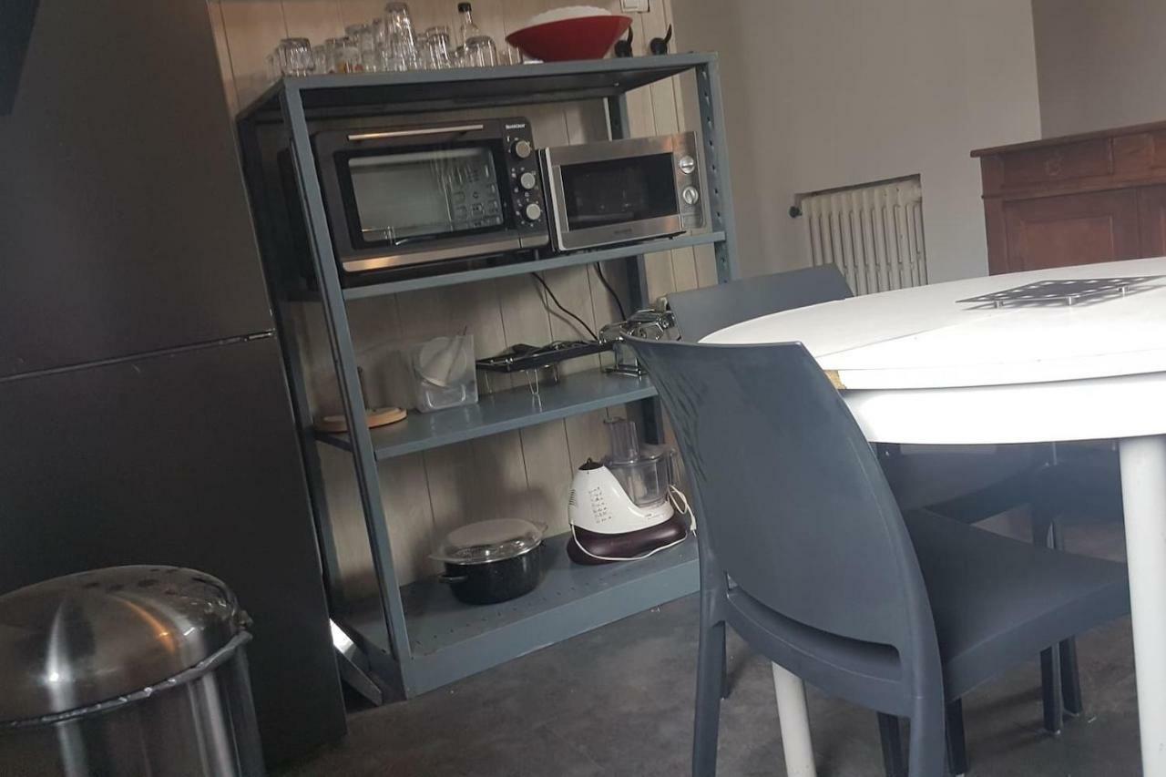 Grand Appartement Sympa Au Coeur De La Vallee Parking Prive Terrasse Plein Sud 아르젤레가조스트 외부 사진